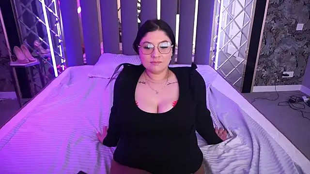 BiancaFerraro webcam