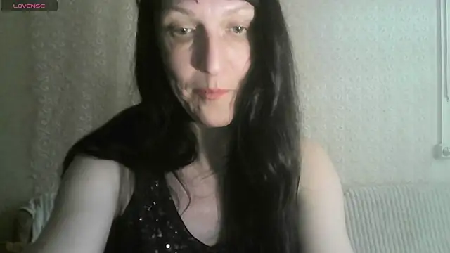 MarieODahliaS webcam