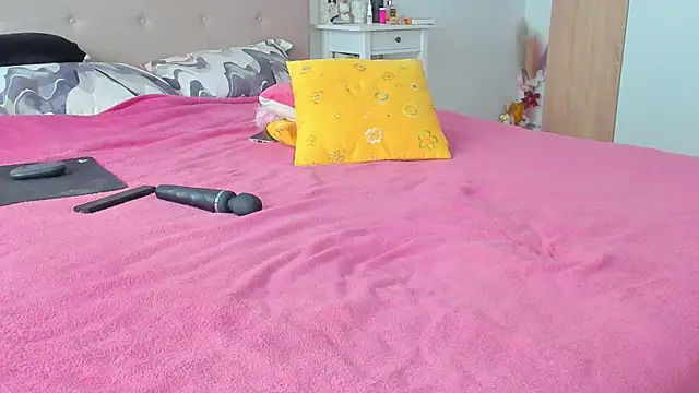 marie_marie03 webcam