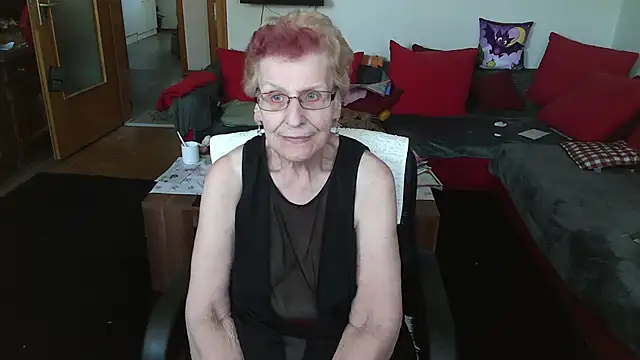 HeisseomaOriginal webcam