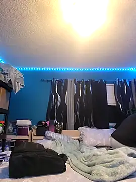 SexyNikki6969 webcam