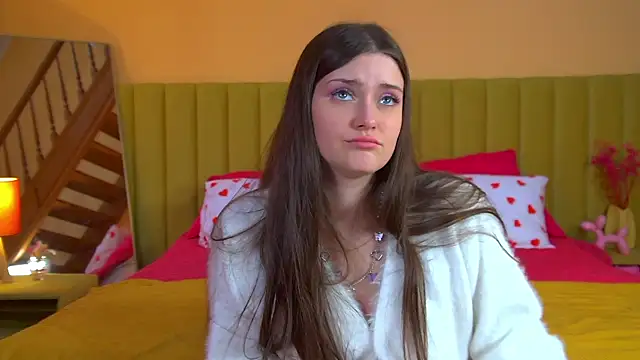 JessicaJewells webcam