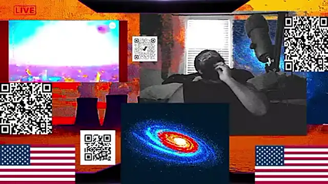 RussellTaylorLacy webcam