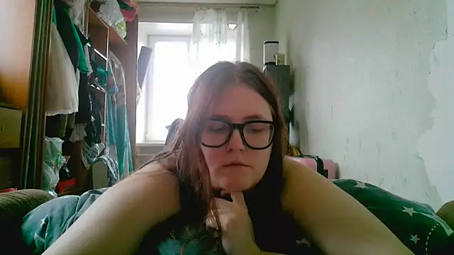 DesireMelissa webcam