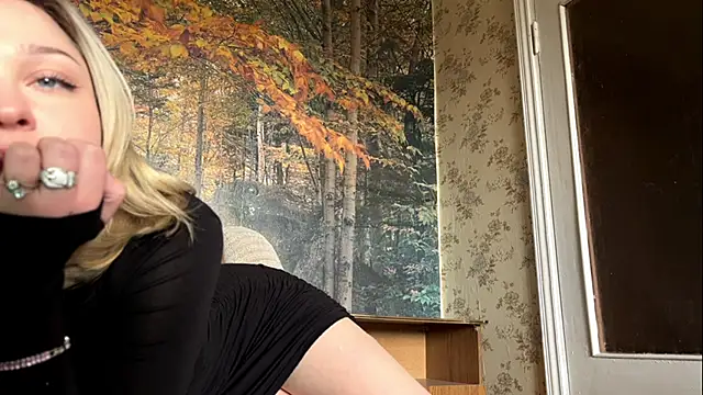 AlisiaStreitmatter webcam