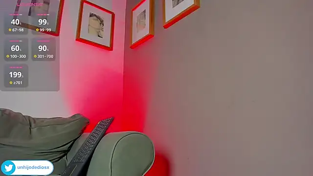 Ackerman_Eren_ webcam