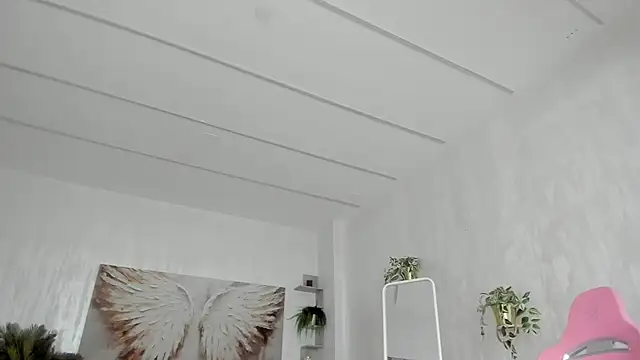 TiffanyHouston_ webcam