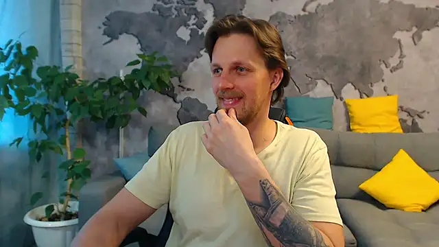 VikingChrisss webcam