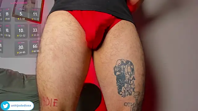 Ackerman_Eren_ webcam