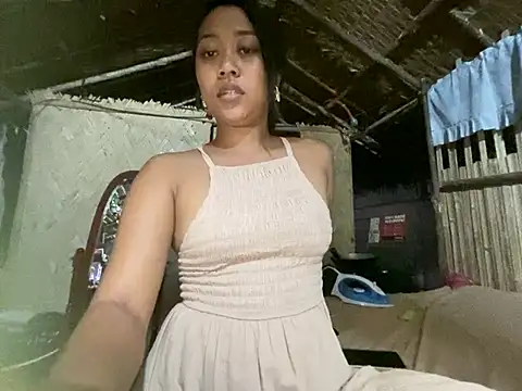 Juliet_official_pro webcam