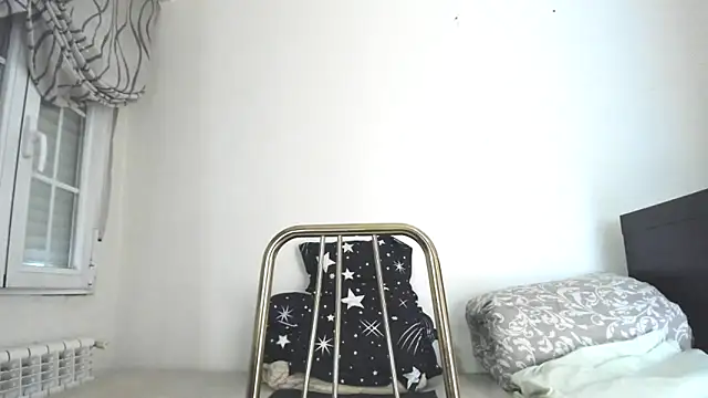 CristalDivine webcam