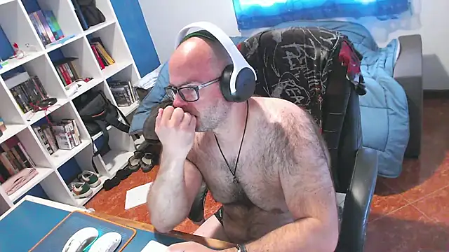 ravingr4d4 - Ravingr4d4's free webcam - UK Sex Cams