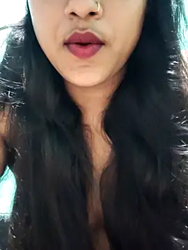 Webcam Model (SugarWithSpice)  is live.Free join now!