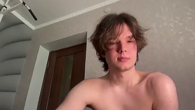 tomasdickpick (M twink) - naked