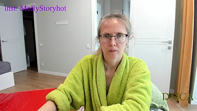 MollyStory
