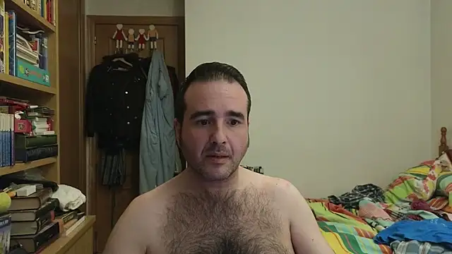 curiosillo83 webcam