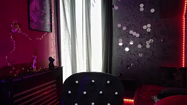 alissa4blonde webcam