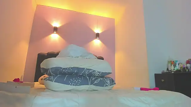 Sofia_Clauss_ webcam