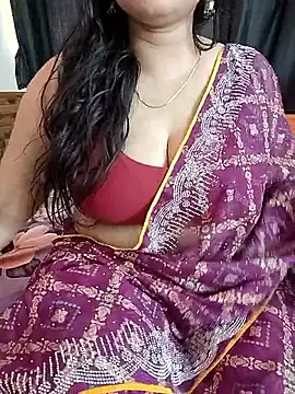 kaamuk_shweta webcam