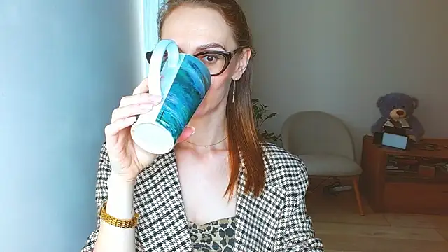 Lady_Sunshine_ webcam