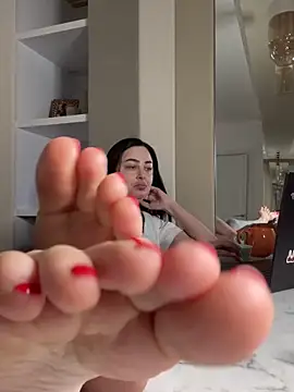 Black_swan7777 webcam