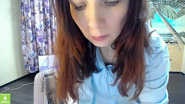 Graceful_Lady webcam