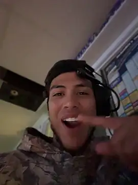 StrokingDaddy4 webcam