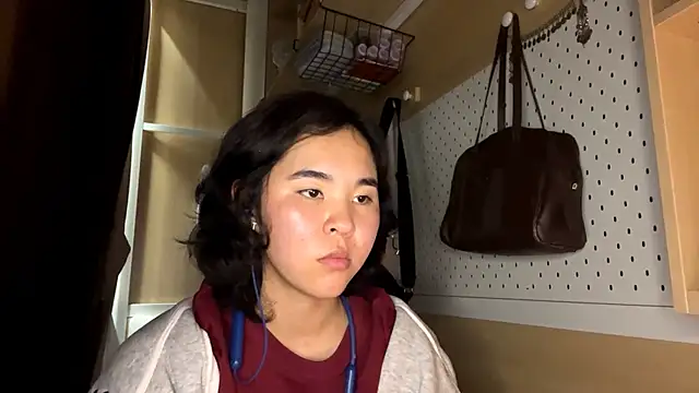 JennyCarpenter webcam