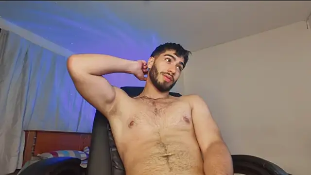 Franco_banderas webcam