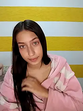 Anjinha_nenem webcam