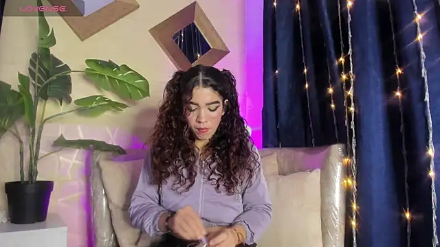 evelyn__rose1 webcam