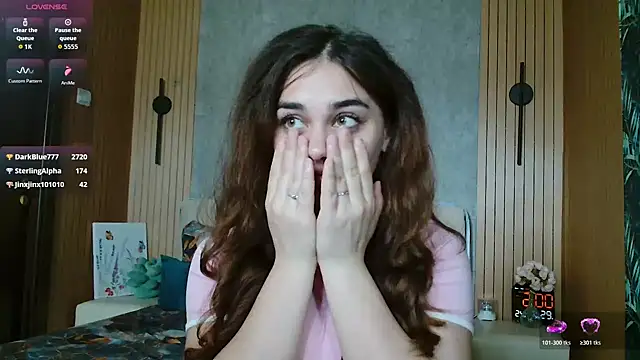 KatarinaHeaven webcam