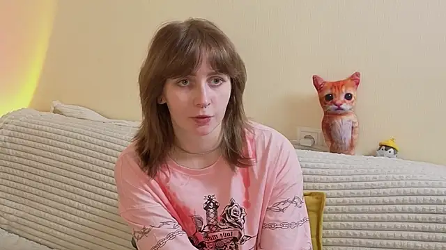 BeulaSchorzman webcam