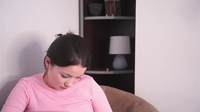 AnikaWohlwend webcam