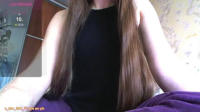 malinka_sweet19 webcam