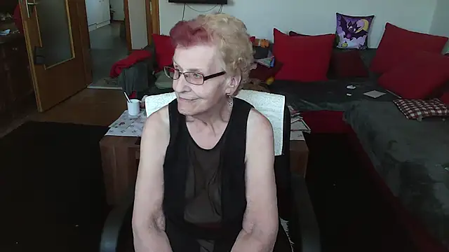 HeisseomaOriginal webcam