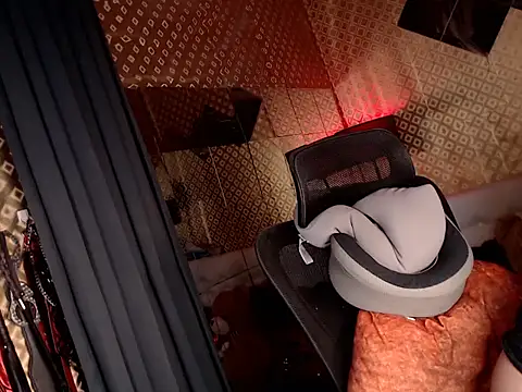 AntoniaSaints webcam