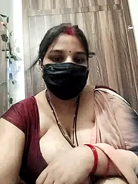 Webcam Model (HOT_SEXY_BHABHI2)  is live.Free join now!