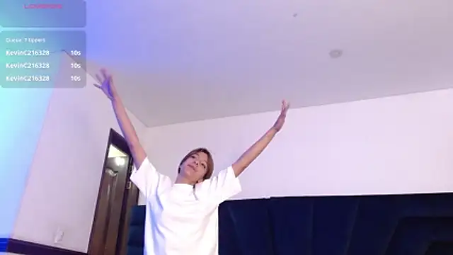 thegodmother_ webcam