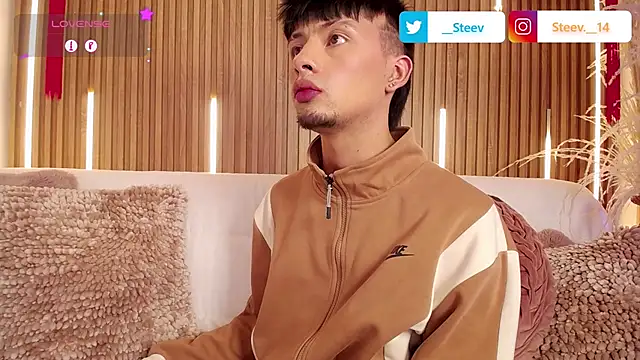 Steev_Novoa webcam