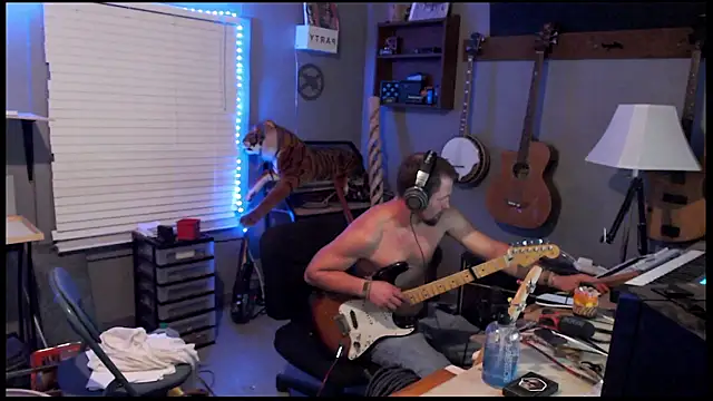 itsjameswebbscope webcam