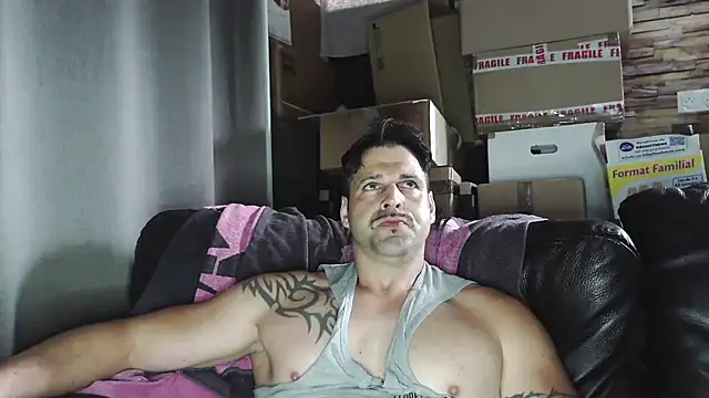 XxBigboybandxX webcam