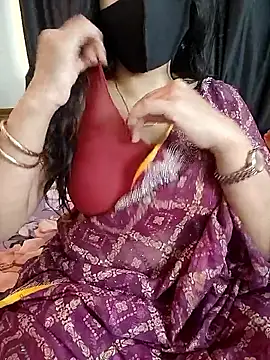 kaamuk_shweta webcam