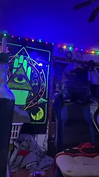 Buffshagswell webcam