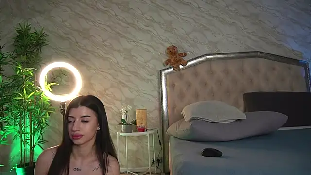 KatelynSparks webcam