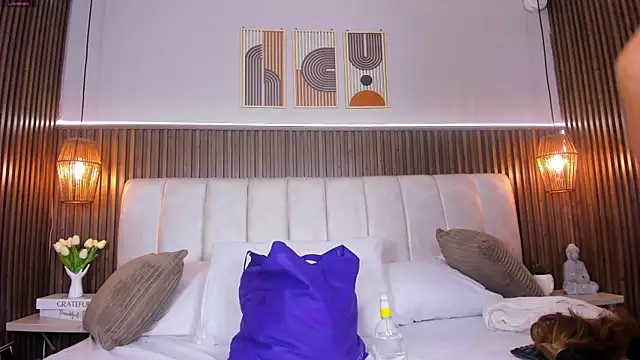 PerlaPreciosa webcam