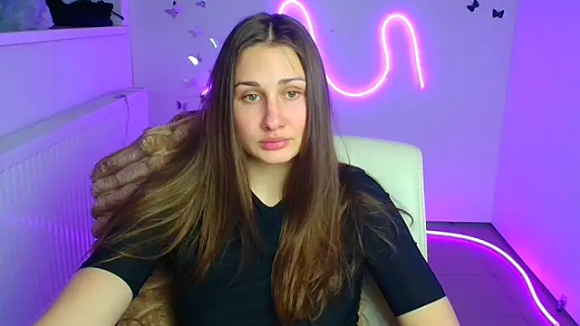 Stefanie_Sweet webcam