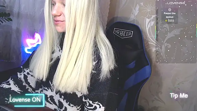 Shiny_Victoria webcam