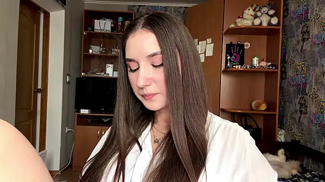 poly_princess webcam