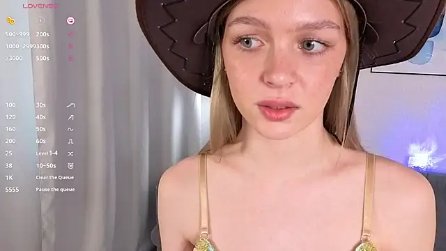 PatriciaaReed webcam